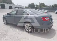 2010 Ford TAURUS photo