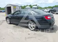2010 Ford TAURUS фото