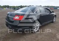 2010 Ford TAURUS фото