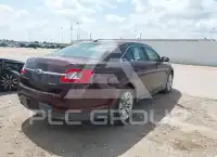 2010 Ford TAURUS фото