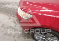 2010 Ford TAURUS фото