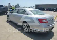 2010 Ford TAURUS фото