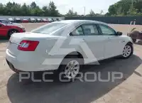 2010 Ford TAURUS фото