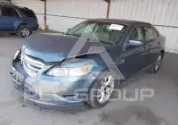 2010 Ford TAURUS фото