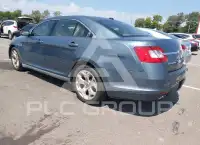 2010 Ford TAURUS фото