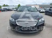 2010 Ford TAURUS фото