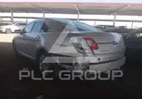 2010 Ford TAURUS photo
