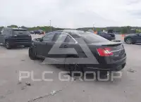 2010 Ford TAURUS photo