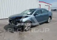 2010 Ford TAURUS photo
