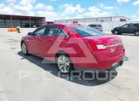 2010 Ford TAURUS фото