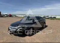 2010 Ford TAURUS photo