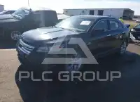 2010 Ford TAURUS photo