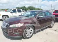 2010 Ford TAURUS фото