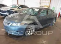 2010 Ford TAURUS фото
