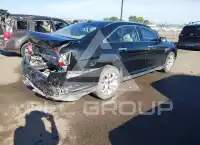 2010 Ford TAURUS photo