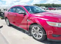 2010 Ford TAURUS фото
