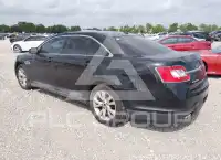 2010 Ford TAURUS photo