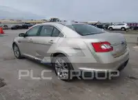 2010 Ford TAURUS фото