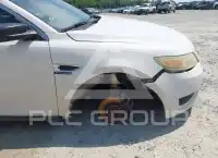 2010 Ford TAURUS фото