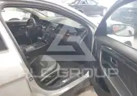 2010 Ford TAURUS фото