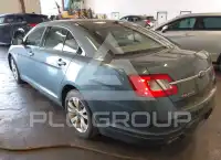 2010 Ford TAURUS фото