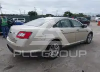 2010 Ford TAURUS фото