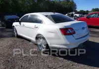 2010 Ford TAURUS фото
