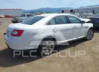 2010 Ford TAURUS фото