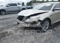 2010 Ford TAURUS photo