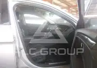 2010 Ford TAURUS photo
