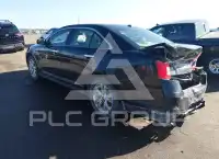 2010 Ford TAURUS photo