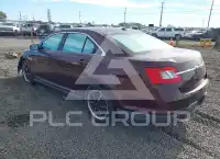 2010 Ford TAURUS photo