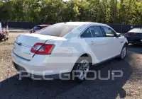 2010 Ford TAURUS фото