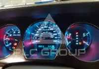 2010 Ford TAURUS фото
