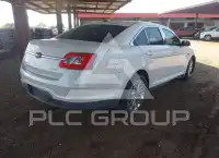 2010 Ford TAURUS фото