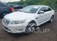 2010 Ford TAURUS фото