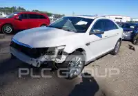2010 Ford TAURUS фото