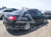 2010 Ford TAURUS фото