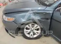 2010 Ford TAURUS фото