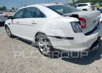 2010 Ford TAURUS фото