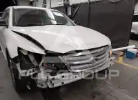 2010 Ford TAURUS фото