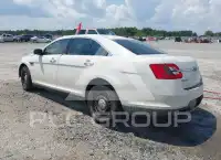 2010 Ford TAURUS фото