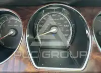 2010 Ford TAURUS photo