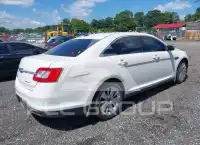 2010 Ford TAURUS photo