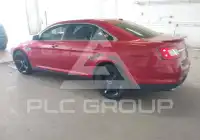 2010 Ford TAURUS photo