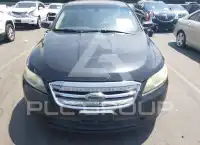 2010 Ford TAURUS фото
