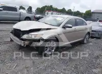2010 Ford TAURUS photo