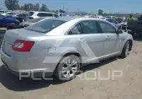2010 Ford TAURUS фото