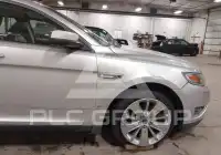 2010 Ford TAURUS фото