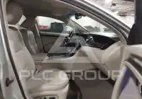 2010 Ford TAURUS фото